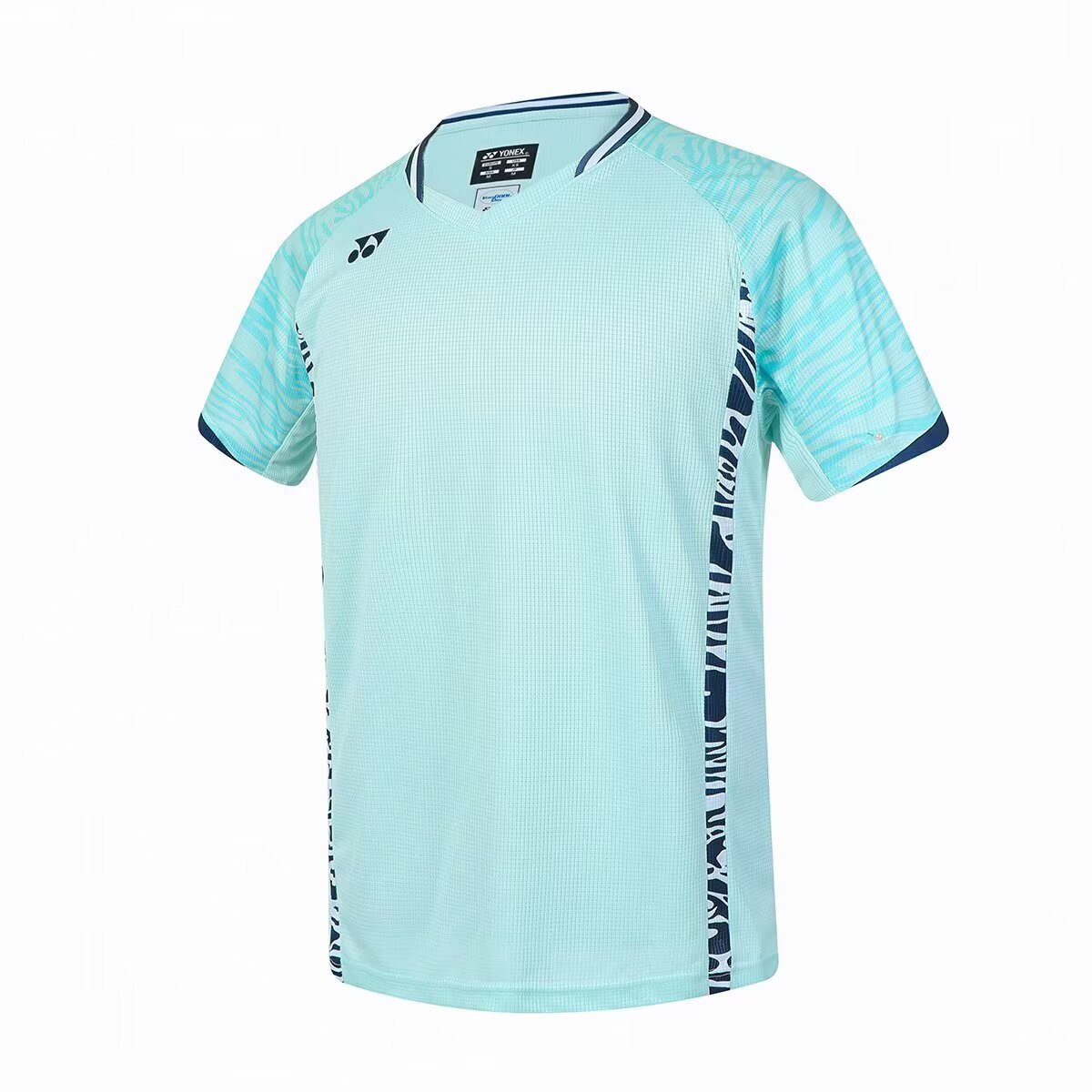 YONEX Men's and Women's Badmin - огляд і ціна Badminton Yonex Jersey