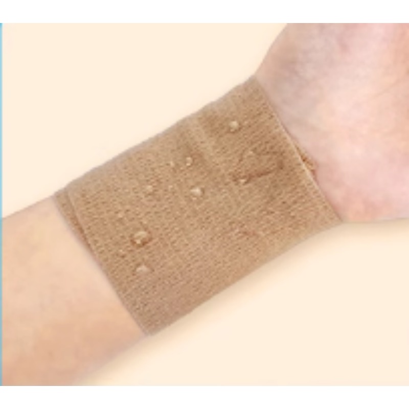 7.5/10 4.5Meter Self Adhesive  - огляд і ціна Ankle Support Badminton