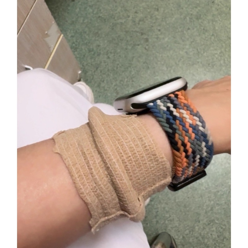 7.5/10 4.5Meter Self Adhesive  - огляд і ціна Ankle Support Badminton