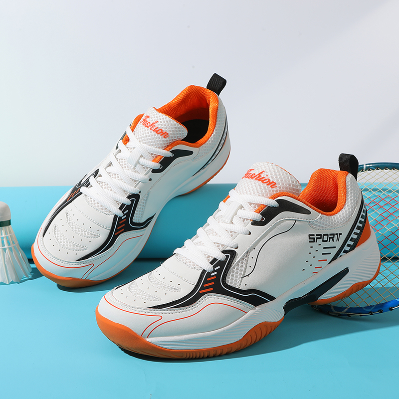 New Autumn Ultra Light Mens Te - огляд і ціна Shoe Non Slip Badminton