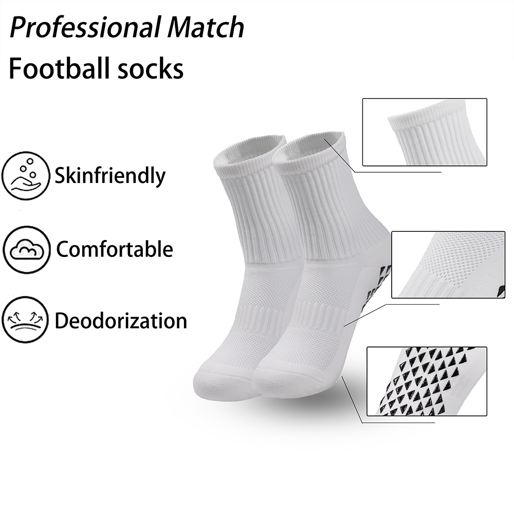 5 Pairs Tennis Socks Football  - огляд і ціна Ankle Support Badminton