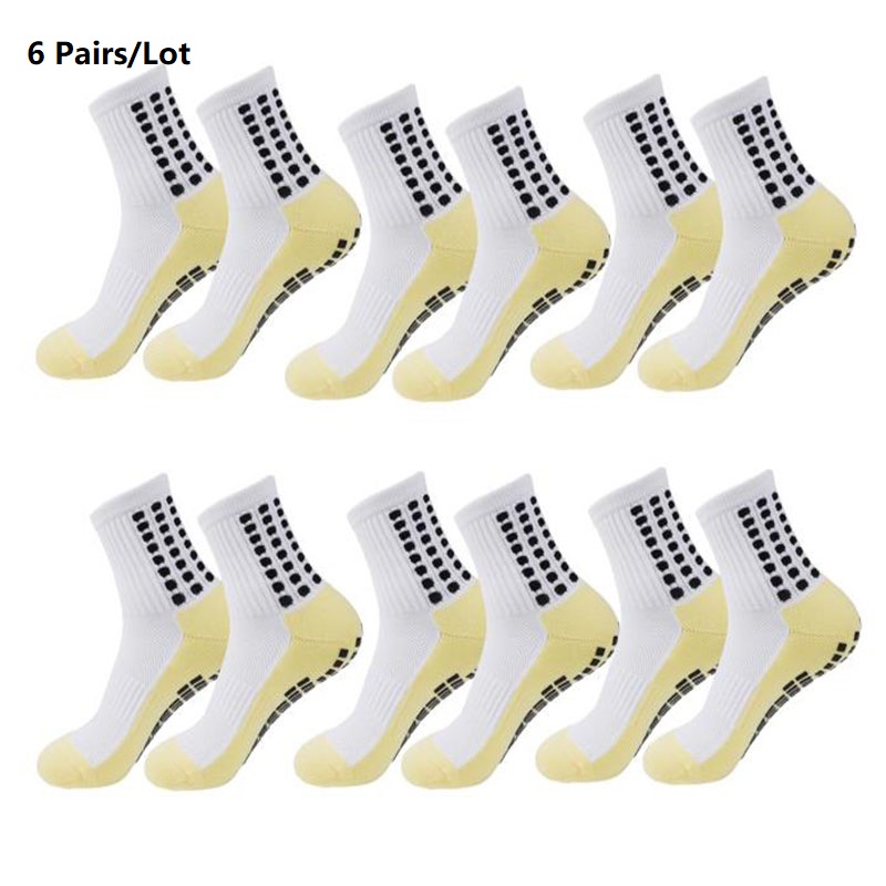 1 Pairs/6 Pairs Football Socks - огляд і ціна Ankle Support Badminton
