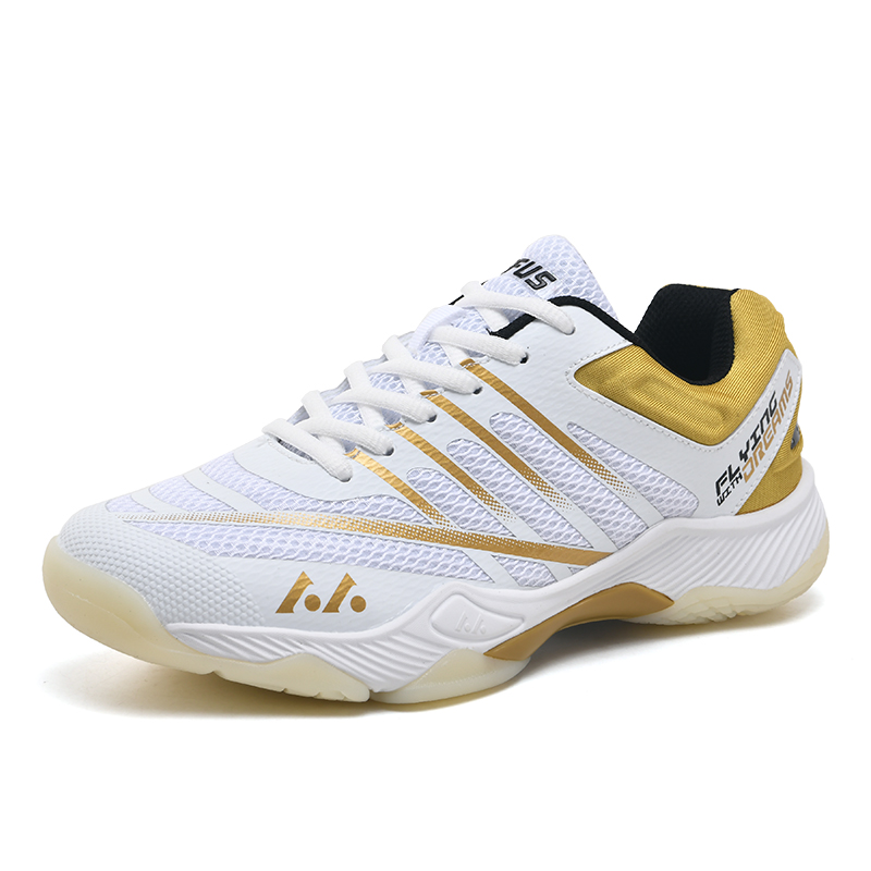 Men Women Mesh Tennis Shoes No - огляд і ціна Shoe Non Slip Badminton