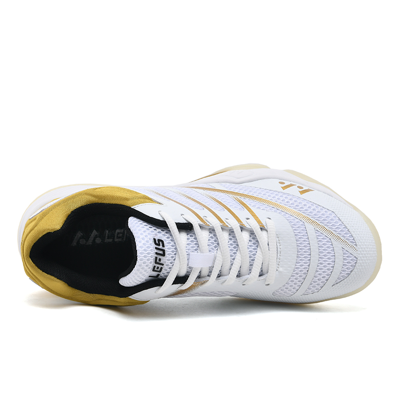 Men Women Mesh Tennis Shoes No - огляд і ціна Shoe Non Slip Badminton