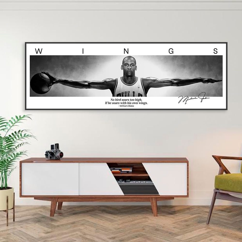 Motivational Basketball C-Curr - огляд і ціна Badminton Zone