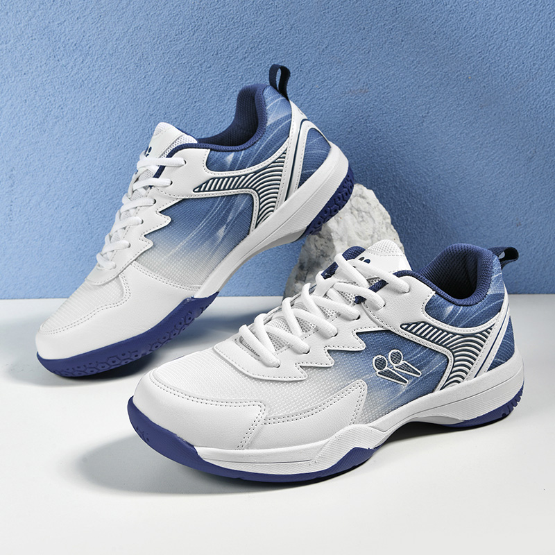 Men Women Badminton Shoes Brea - огляд і ціна Shoe Non Slip Badminton