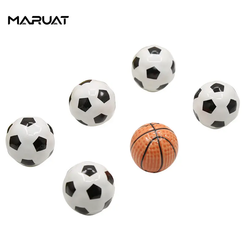 Cartoon Cabinet Door Knobs Chi - огляд і ціна Badminton Zone
