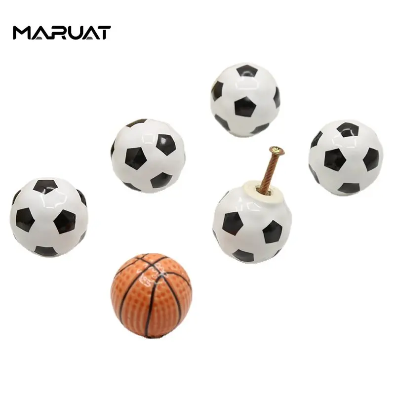 Cartoon Cabinet Door Knobs Chi - огляд і ціна Badminton Zone