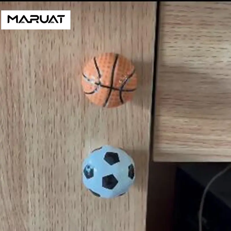 Cartoon Cabinet Door Knobs Chi - огляд і ціна Badminton Zone