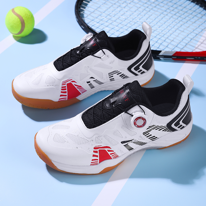 Table Tennis Shoes for Men and - огляд і ціна Shoe Non Slip Badminton