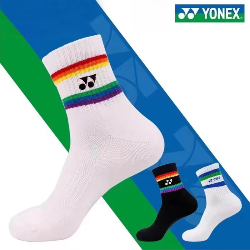 YONEX Badminton Socks Thickene - огляд і ціна Ankle Support Badminton