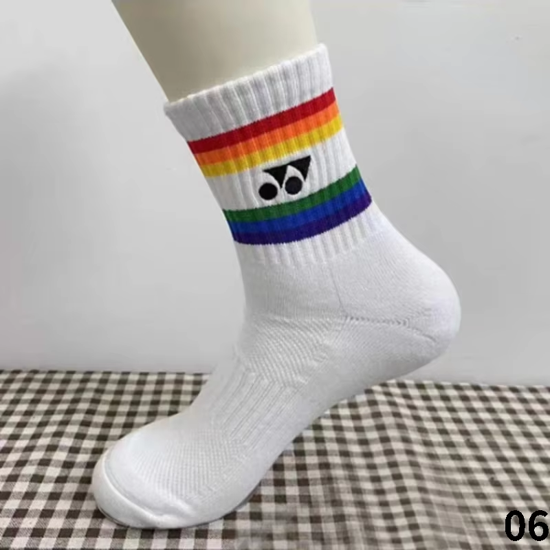 YONEX Badminton Socks Thickene - огляд і ціна Ankle Support Badminton