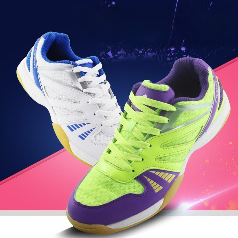 2026 New Arrival Table Tennis  - огляд і ціна Shoe Non Slip Badminton
