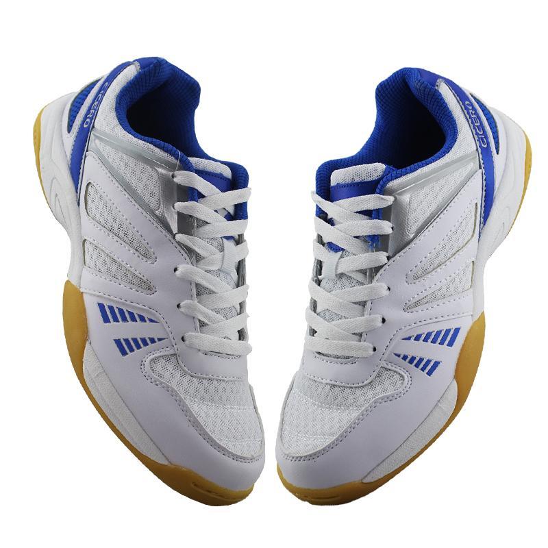 2026 New Arrival Table Tennis  - огляд і ціна Shoe Non Slip Badminton