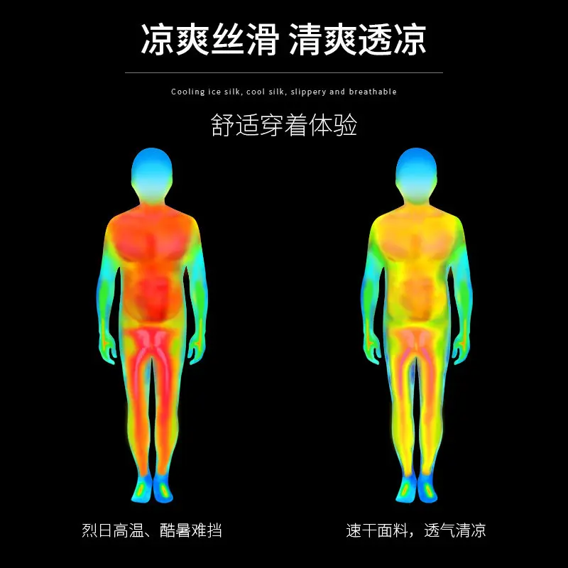 Men's Summer Running Set Quick - огляд і ціна T Shirt Dry Fit