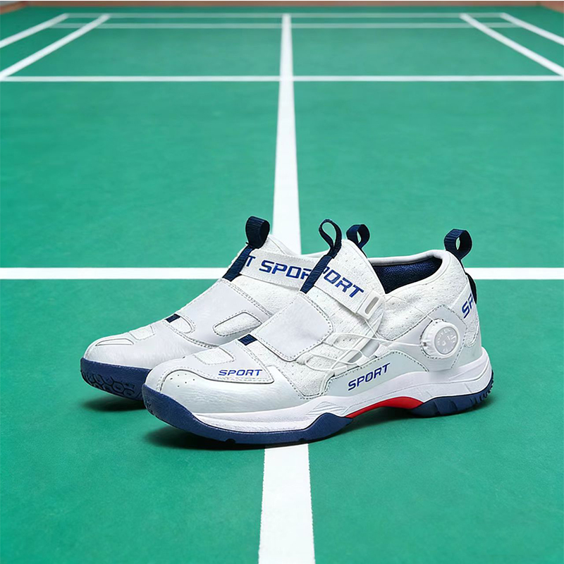 New Professional Men Badminton - огляд і ціна Shoe Non Slip Badminton