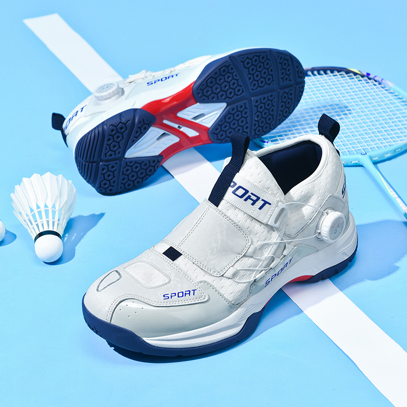 New Professional Men Badminton - огляд і ціна Shoe Non Slip Badminton