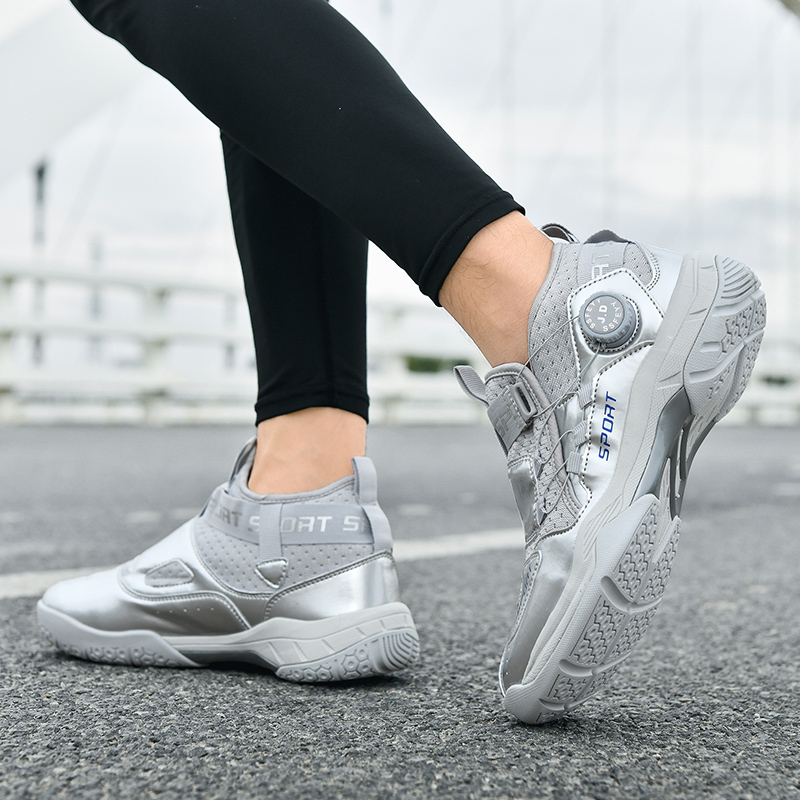 New Professional Men Badminton - огляд і ціна Shoe Non Slip Badminton
