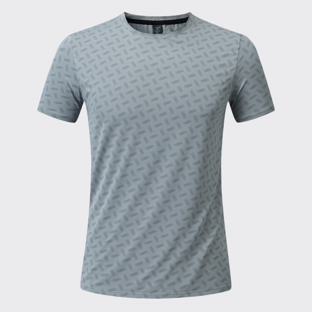 Summer Men's Print Compression - огляд і ціна T Shirt Dry Fit