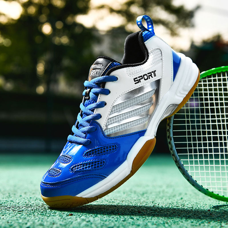 Unisex Professional Tennis & B - огляд і ціна Shoe Non Slip Badminton