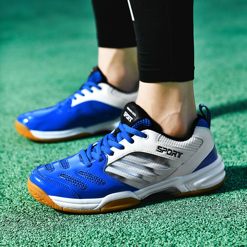 Unisex Professional Tennis & B - огляд і ціна Shoe Non Slip Badminton