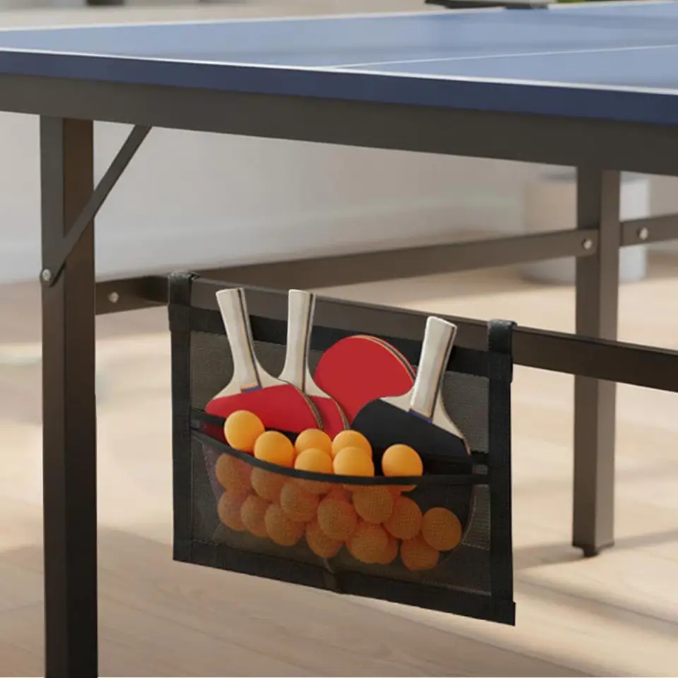 New Mesh Pingpong Ball Holder  - огляд і ціна Badminton Zone