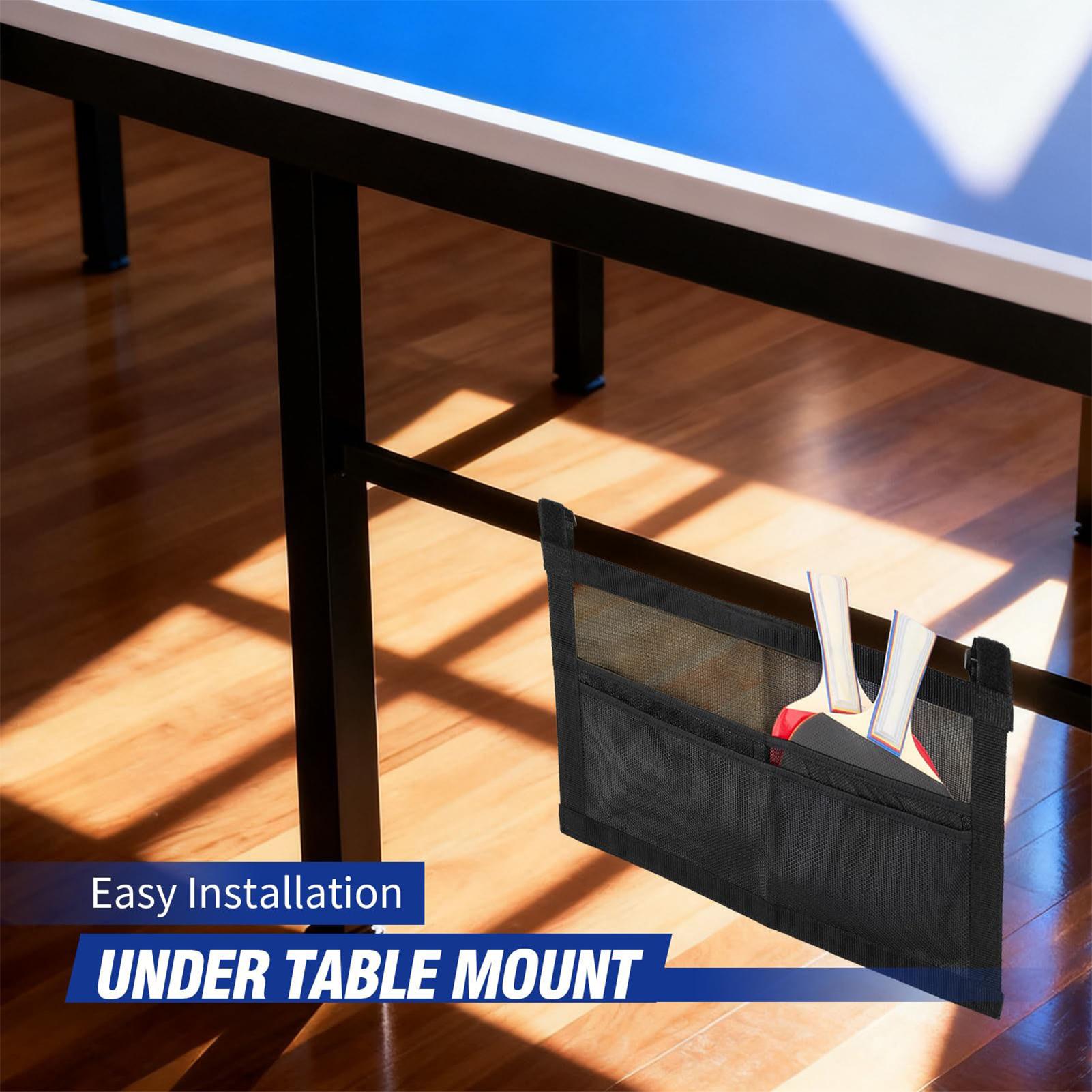 New Mesh Pingpong Ball Holder  - огляд і ціна Badminton Zone
